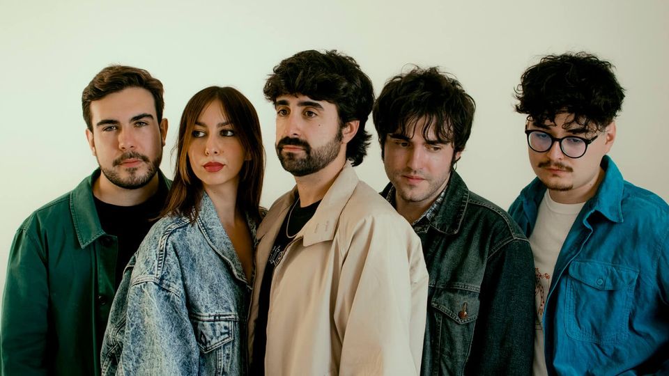Bum Motion Club en MAZO