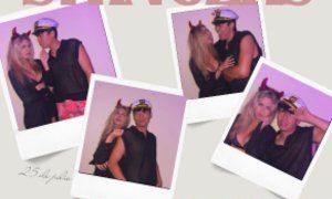 Swingers por compromiso