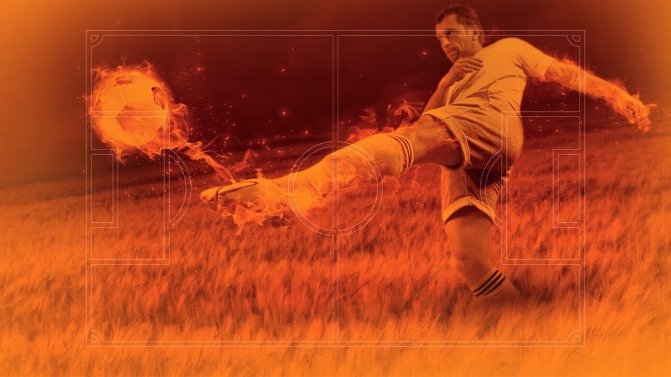 Real Madrid – Villarreal
