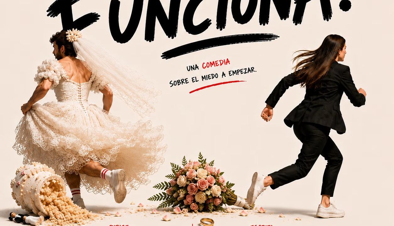 ¿Y si funciona?