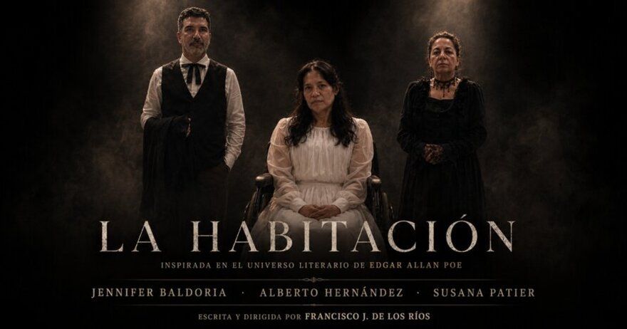 La Habitación