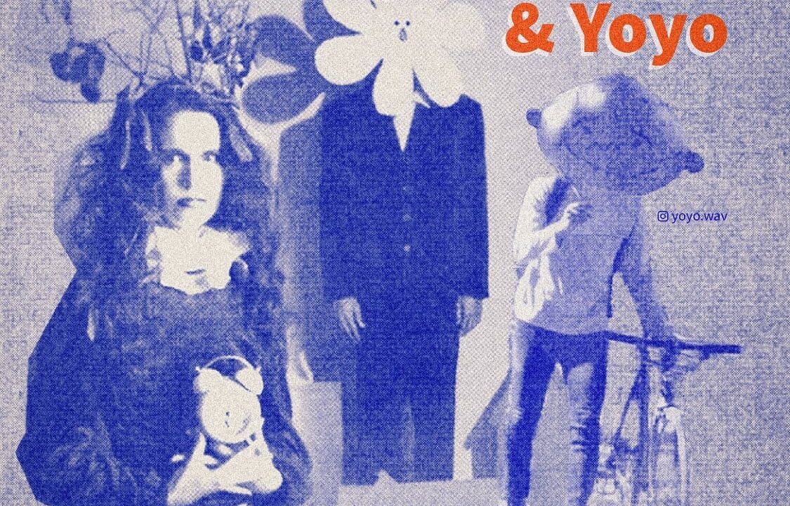 Julieta Rafaela, Dr. Saiz, Yoyo