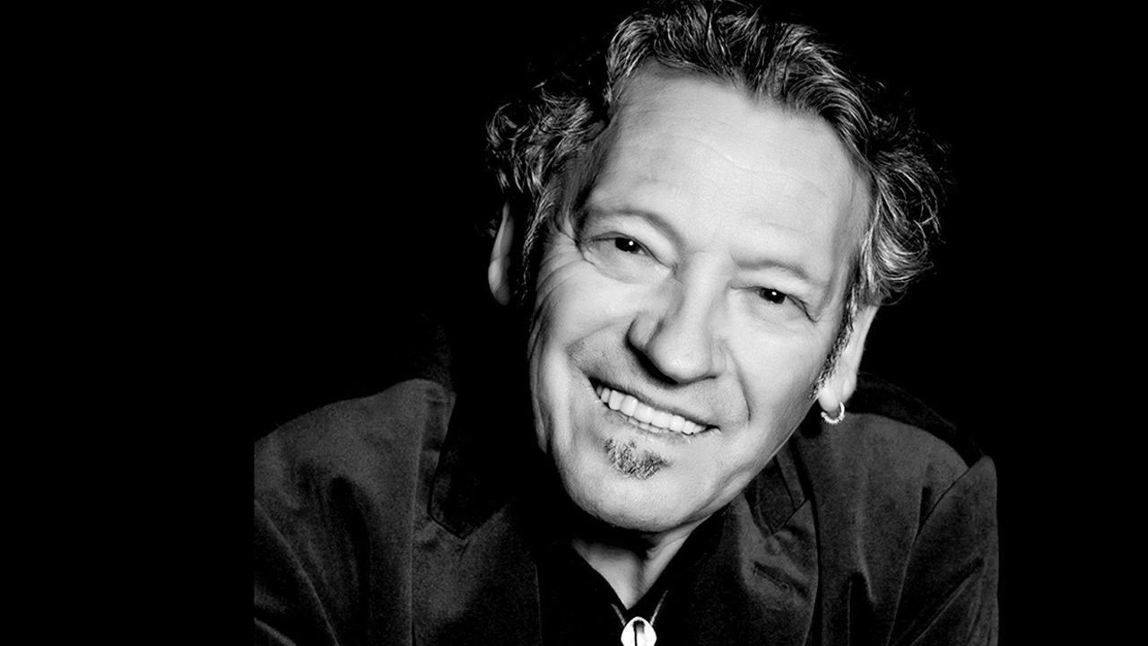 Lorenzo Santamaría - 80 Aniversario