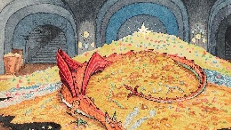 Jornadas: 'Cómo enamorar a tu dragón'