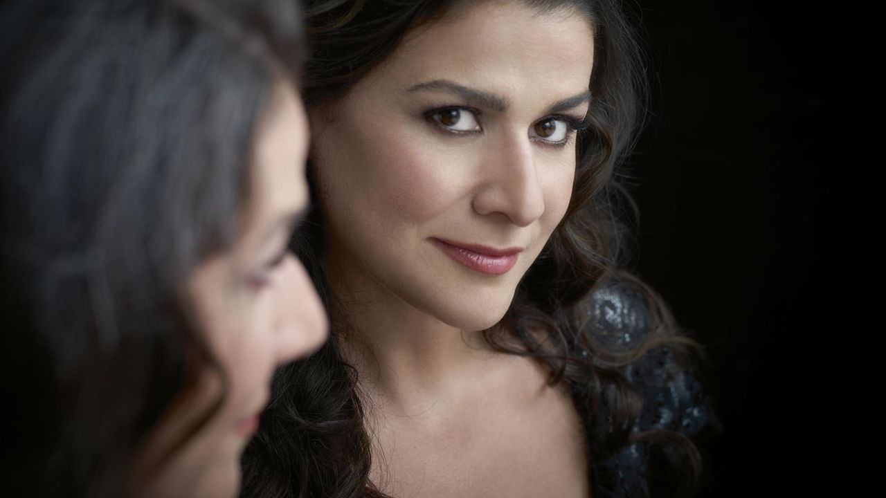 Cecilia Bartoli y Lang Lang
