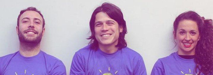 Por el culo te la impro