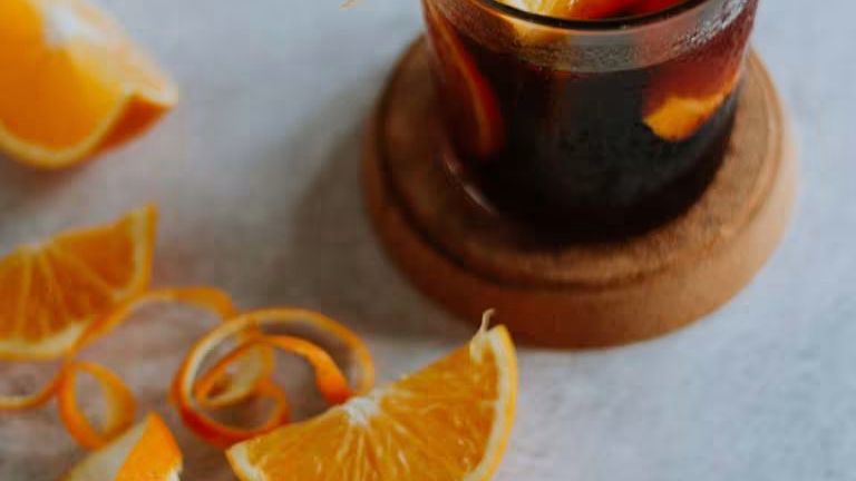 Cata de cuatro vermuts con aperitivos en VinoPremier
