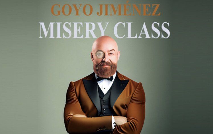 Goyo Jiménez - America Forever