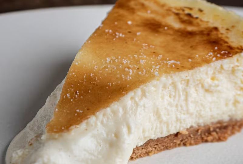 Cheesecake Bites Experience: 5 bocados, 5 sabores, 1 plan irresistible