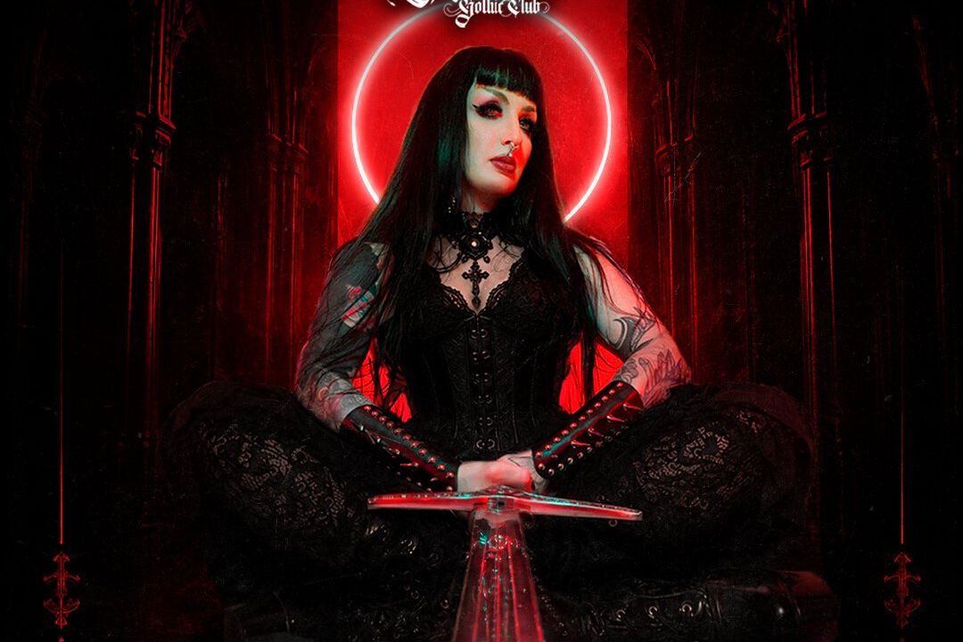 RedRum Gothic Club, 5 de Septiembre 2026