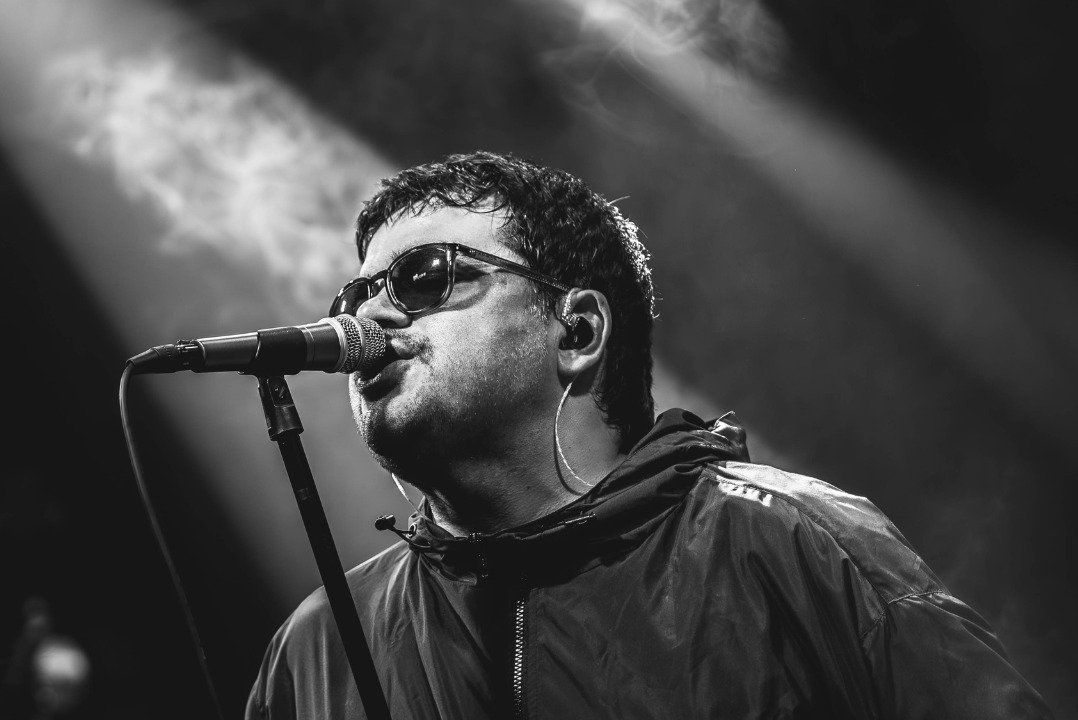 Oasis Exist (Tributo a Oasis) en Madrid
