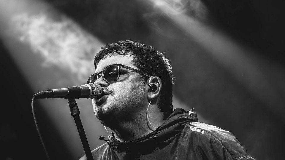 Oasis Exist (Tributo a Oasis) en Madrid