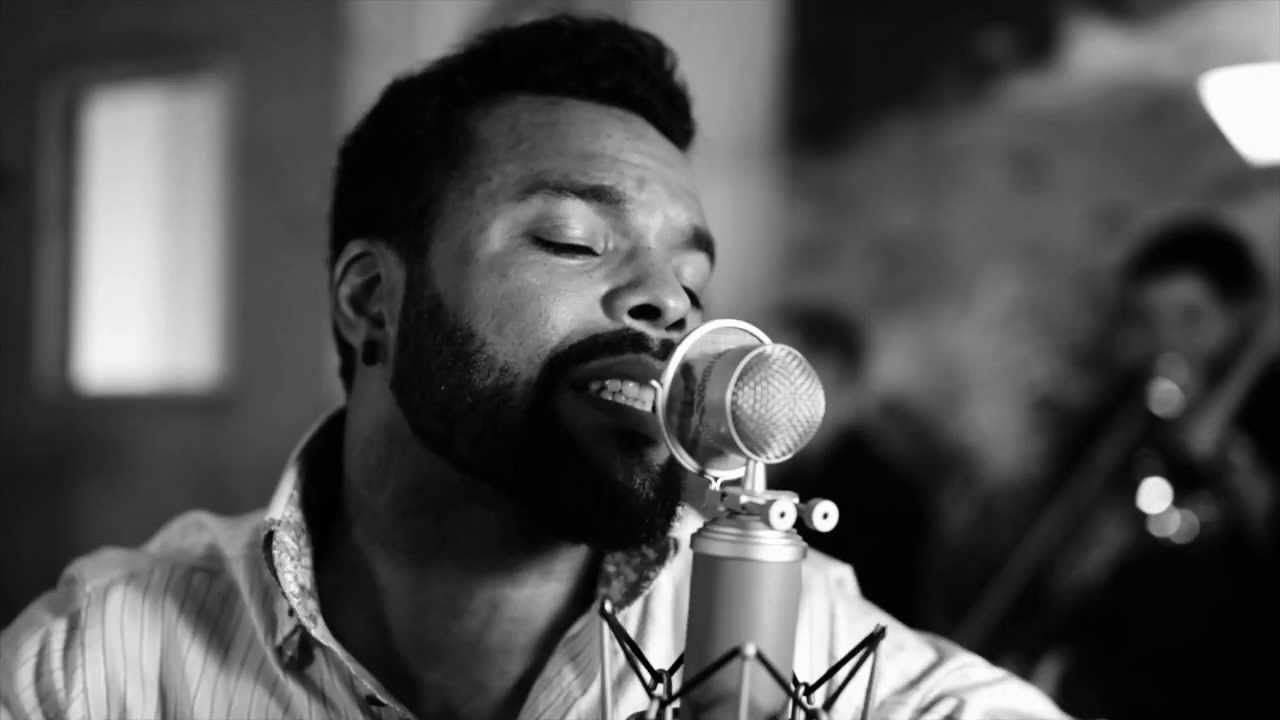 Myles Sanko