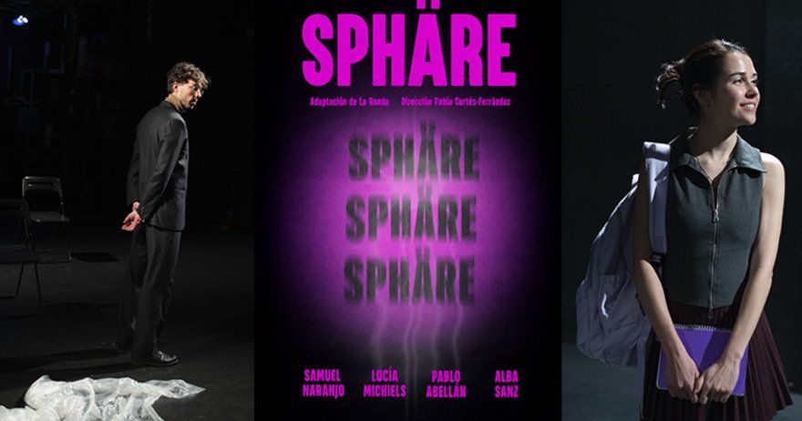 SPHÄRE