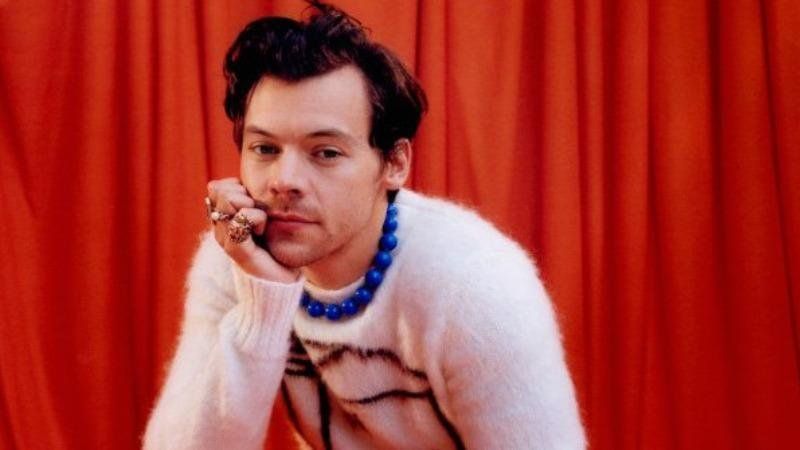 Harry Styles