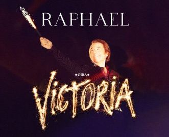Raphael - Tour Raphaelisimo