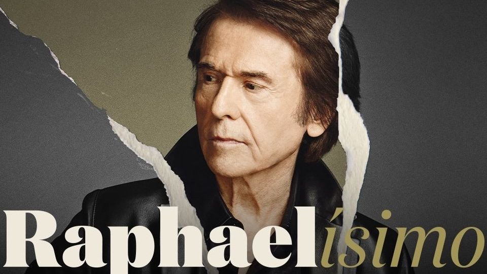 Raphael - Tour Raphaelisimo