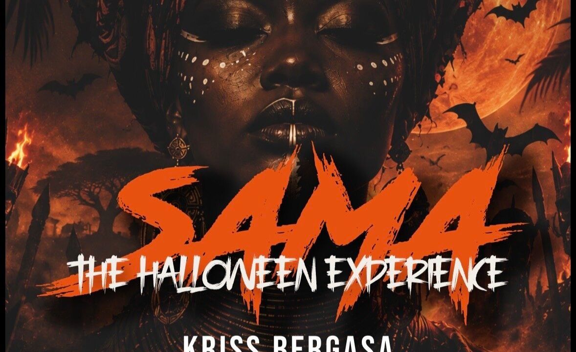Sama - The Halloween Experience