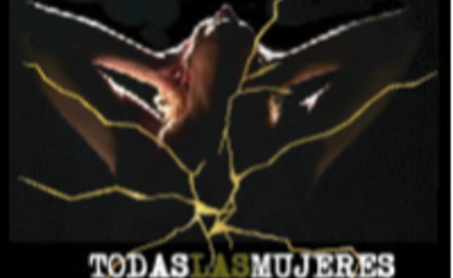 Todas las mujeres que habito