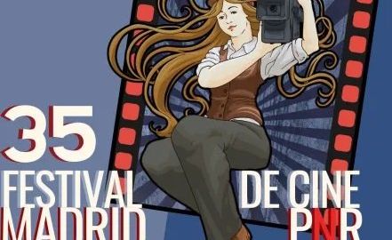 35 edición del Festival de Cine de Madrid