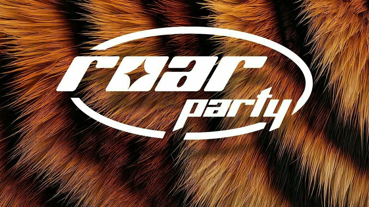 ROAR Party - Pop & Hits and drag shows - Rentrée