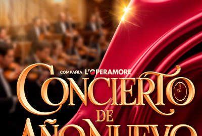Concierto de Año Nuevo