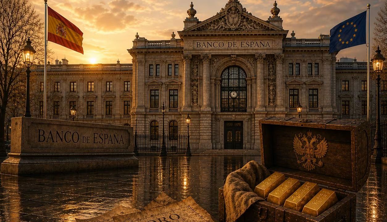 El Oro de Moscú – Escape Room Urbano