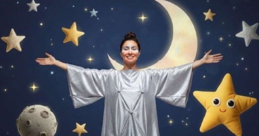 La Estrella y La Luna