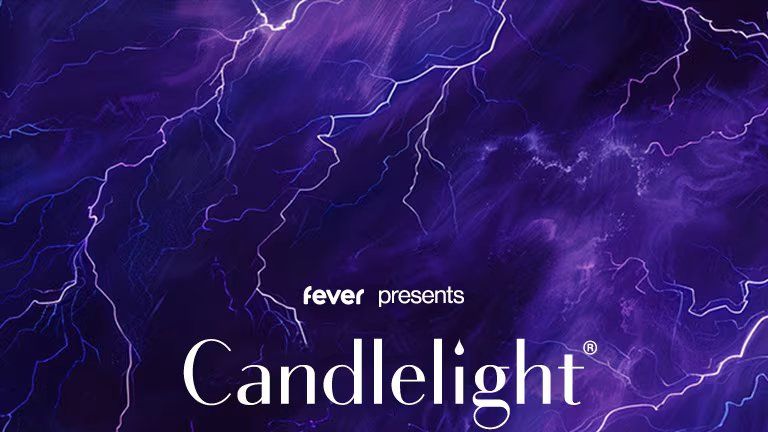 Candlelight: Tributo a Metallica