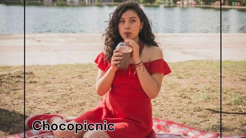 Chocopicnic