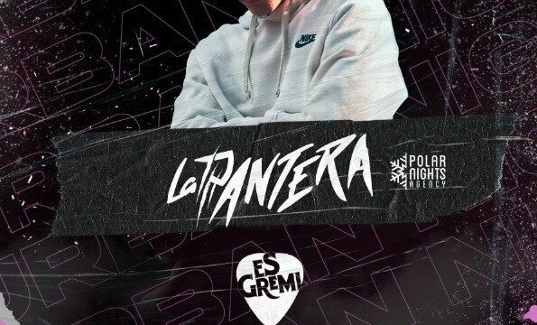 Lucho RK + La Pantera