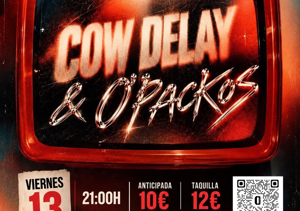 Cow Delay & O'packos