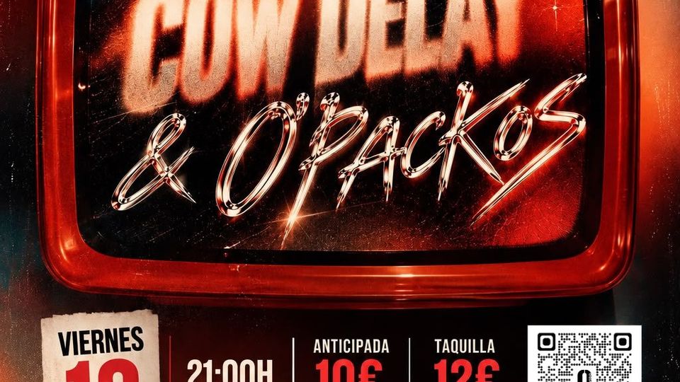 Cow Delay & O'packos