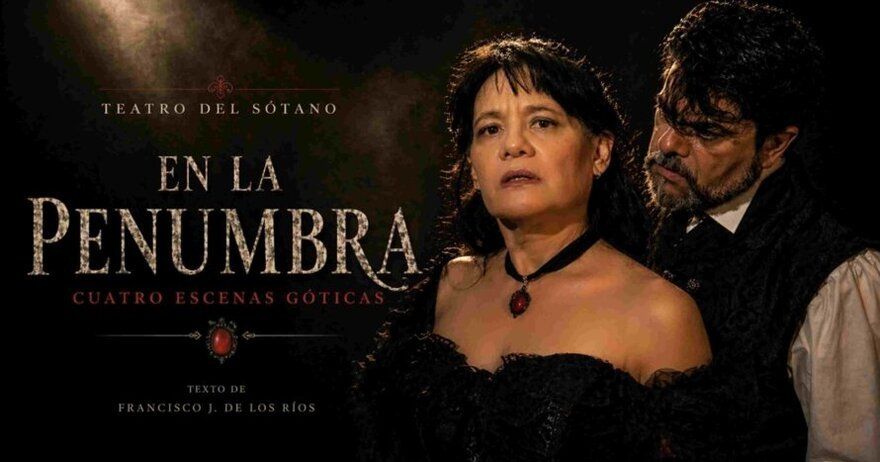 En la penumbra