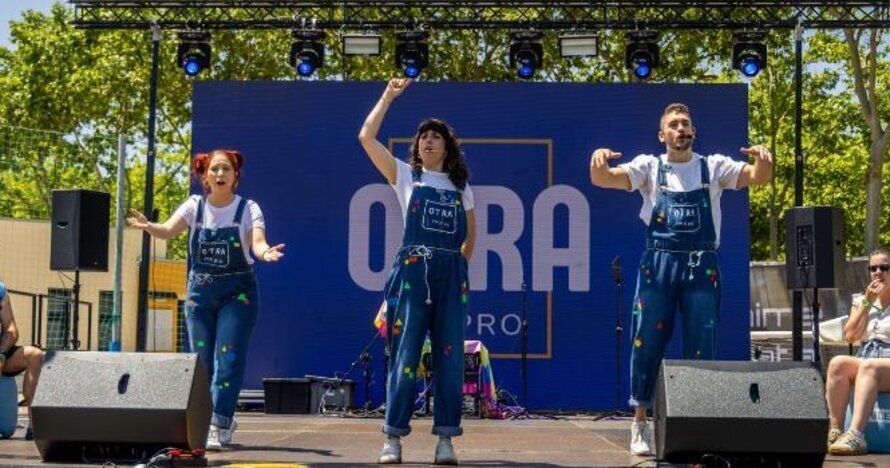 Otra Impro