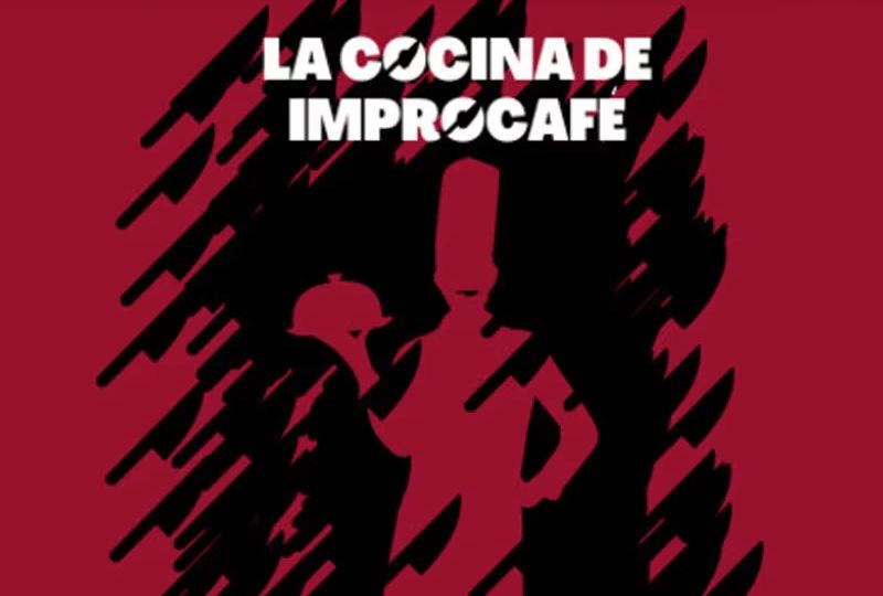 LA COCINA DE IMPRO