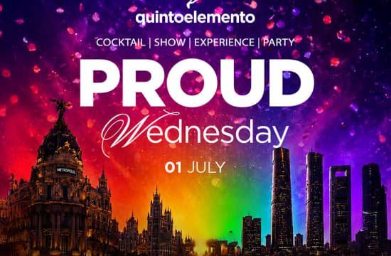 *PROUD* by Grupo Kapital