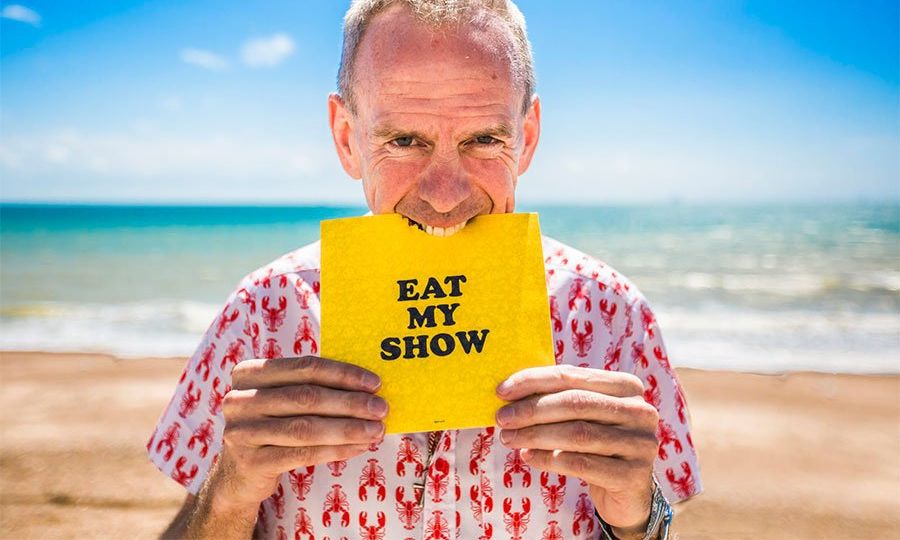 Fatboy Slim en LOOP