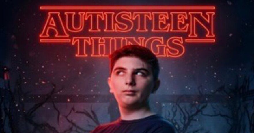 Autisteen Things