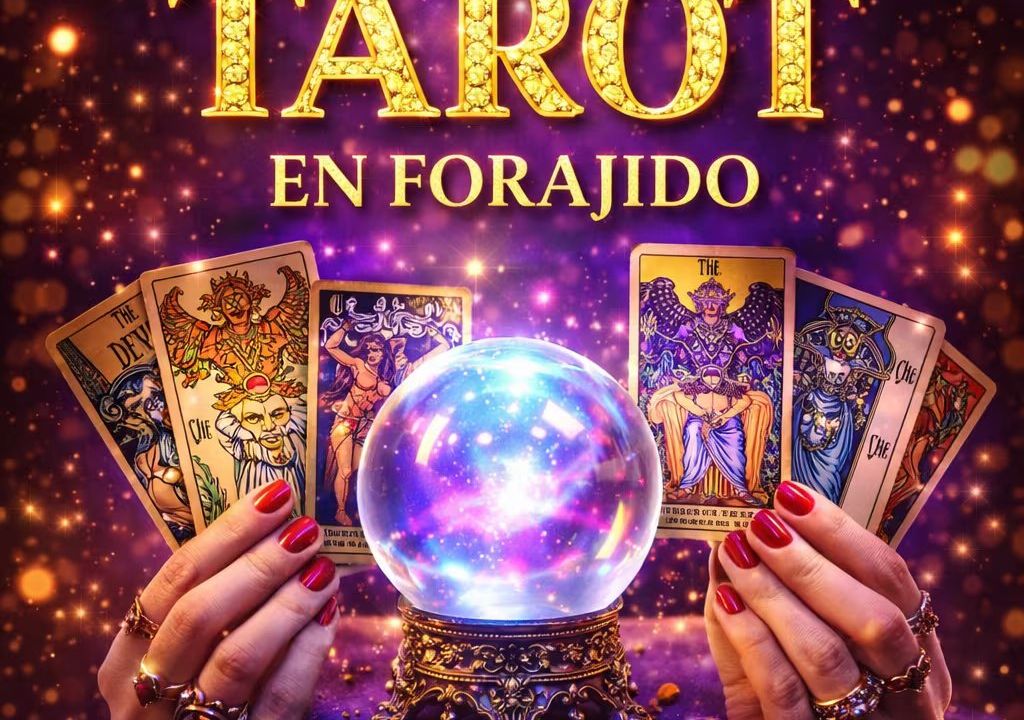 Domingos de Tarot en Forajido