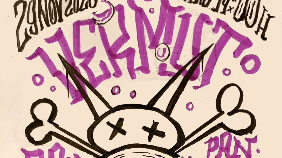 ¡Vermut Punk Fest!