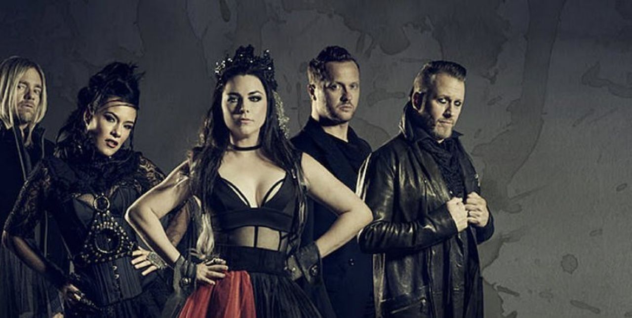Evanescence