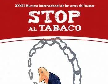 Stop al tabaco