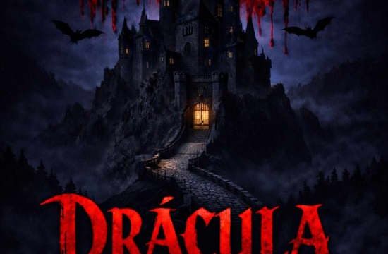 Drácula de Bram Stoker en el Teatro Victoria