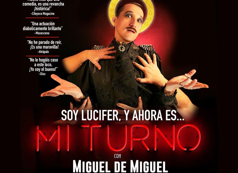 Mi turno
