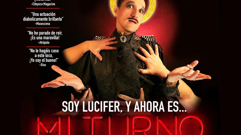 Mi turno