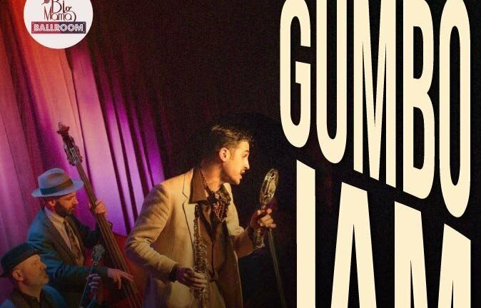 Gumbo Jam