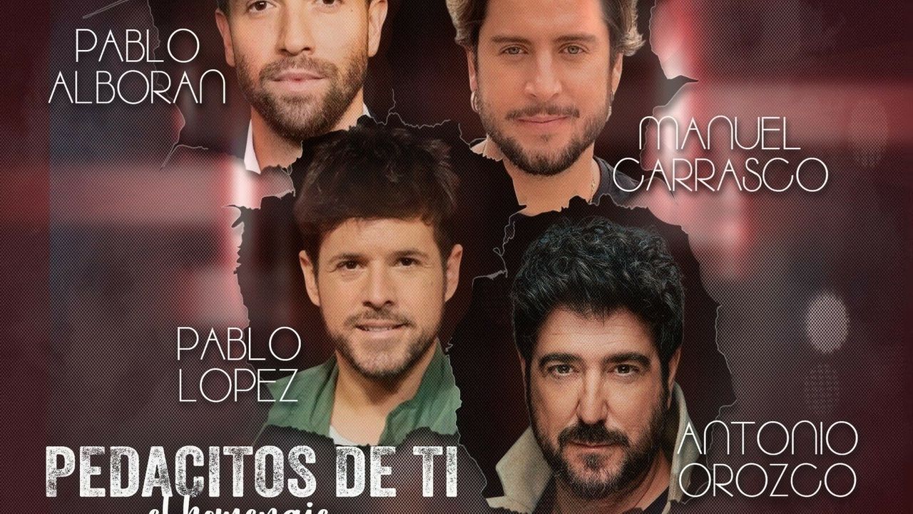 PEDACITOS DE TI en TORRELODONES