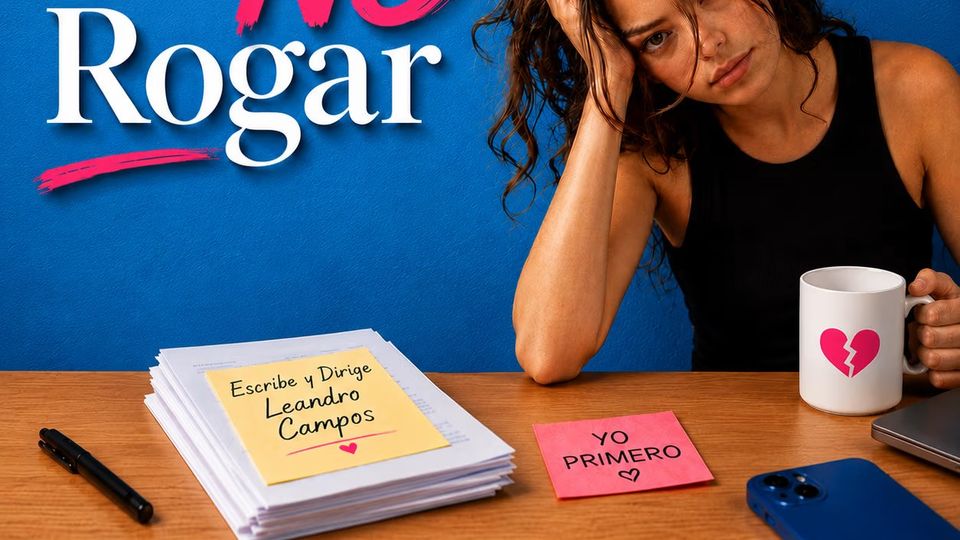Manual para NO rogar