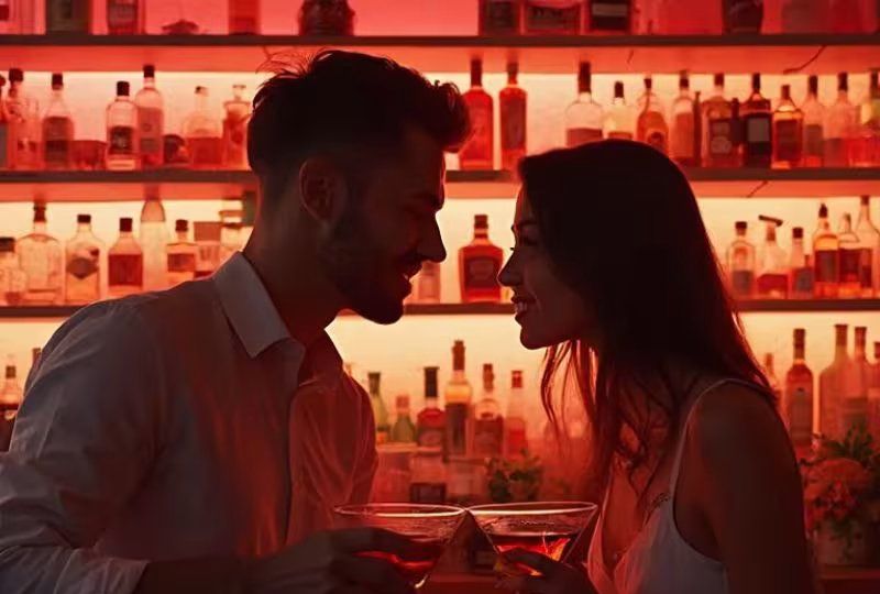 Taller de Coctelería en Pareja